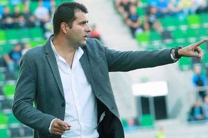 Noul antrenor al lui FCU Craiova va fi prezentat sâmbătă » Ce obiective i-a trasat Mititelu