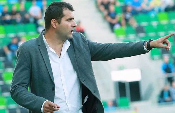 Două lucruri mai puțin cunoscute despre noul antrenor al lui FCU Craiova: a lucrat cu „El Loco” Bielsa + Suma uriașă plătită pentru a-l „fura” din Ungaria
