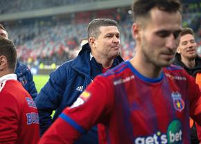 „Bombă„ la Steaua: instalat ca „interimar”, a doua zi după umilința cu Dinamo! Secretarul de stat a semnat ordinul