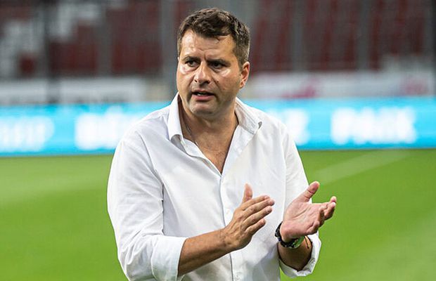 Comedia continuă la FCU Craiova: Napoli, dat afară pentru a 9-a oară! Mititelu a anunțat deja NOUL antrenor