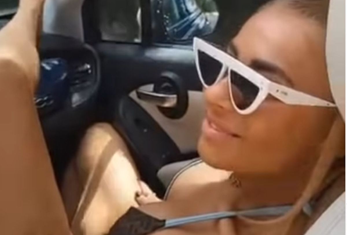 Anamaria Prodan, apariție interzisă minorilor în trafic: „Sunt numărul 1”