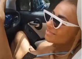 Anamaria Prodan, apariție interzisă minorilor în trafic: „Sunt numărul 1”