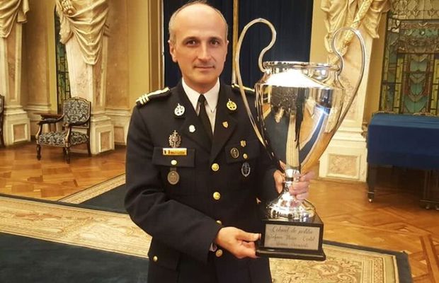 Talpan, replică dură pentru Daniel Oprița: „Nu mai minți, te faci de râsul lumii! Aici e Steaua București, nu Juventus Colentina”
