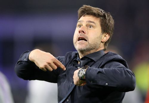 Antrenorul argentinian Mauricio Pochettino, foto: Imago