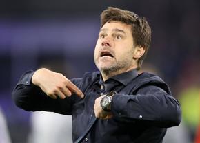 Și Mauricio Pochettino îl vrea pe Victor Osimhen! Chelsea este favorită să-l transfere la vară pe campionul din Serie A