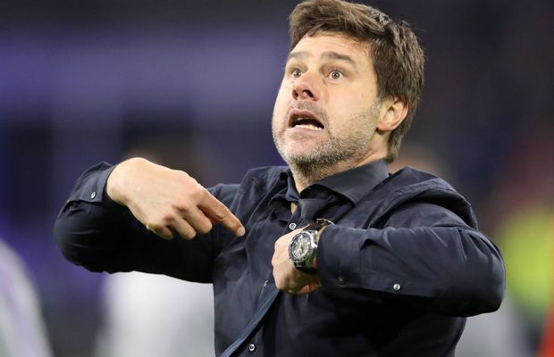 Și Mauricio Pochettino îl vrea pe Victor Osimhen! Chelsea este favorită să-l transfere la vară pe campionul din Serie A