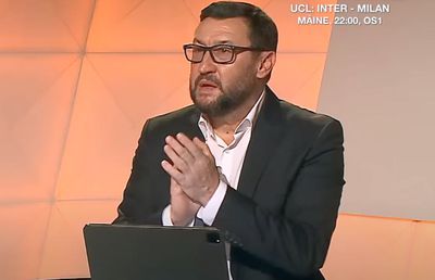 Viorel Moldovan i-a ascultat declarațiile și l-a aplaudat în direct: „Excelent, bravo! Este incredibil!”