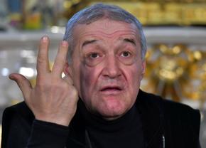Pe cine vrea Gigi Becali la centru în Farul - FCSB: „Am citit că sunt certați. Bă, împăcați-vă!” + „Niciodată nu am fost calul ales în fotbal”