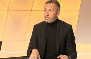 Mihai Stoica a intervenit după atacul lui Hagi la adresa lui Târnovanu: „Introducerea am făcut-o pentru cei care îmi solicită să răspund”