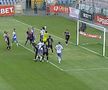 Gol contestat în Gloria Buzău - Oțelul Galați