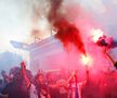 Inter - AC Milan (atmosfera de dinainte de meci) / foto: Guliver/Getty Images