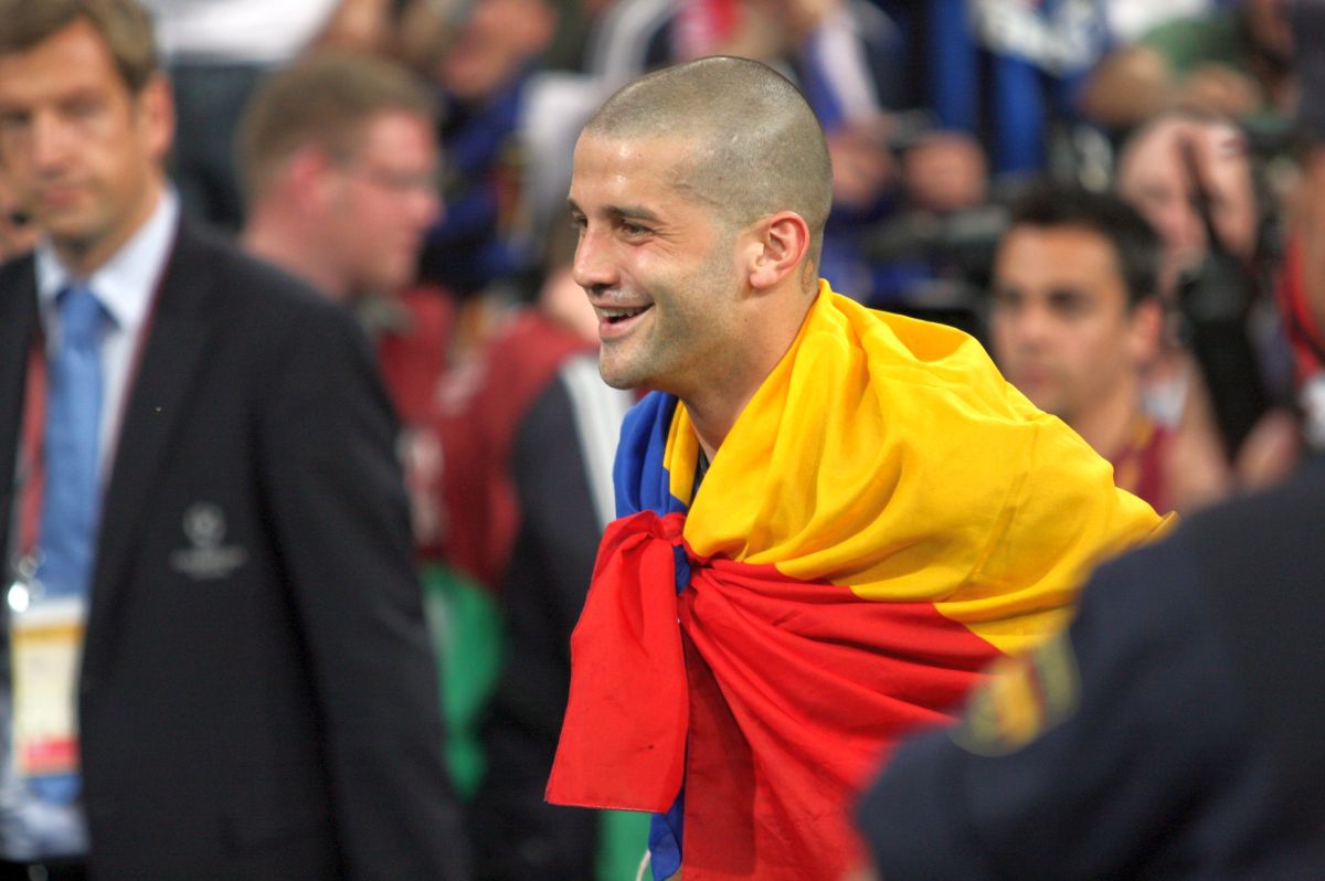 Mesajul lui Chivu, șomer după plecarea de la Inter: „Aștept un club care crede într-un antrenor tânăr și ambițios”