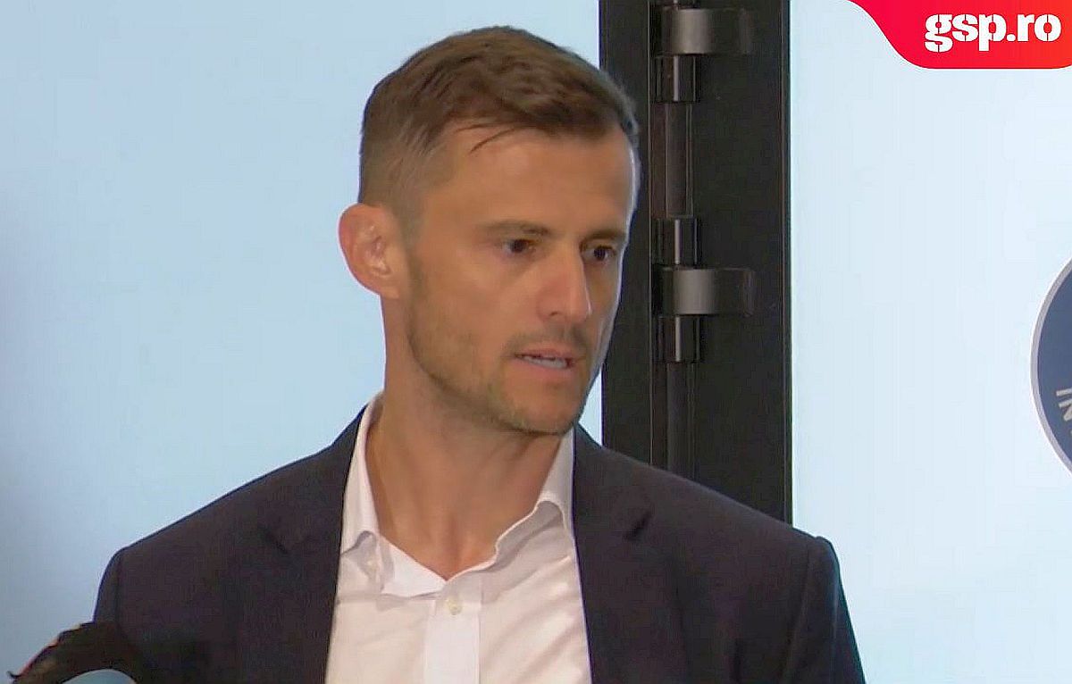 Șeful lui Dinamo: „Simt că vom promova direct”