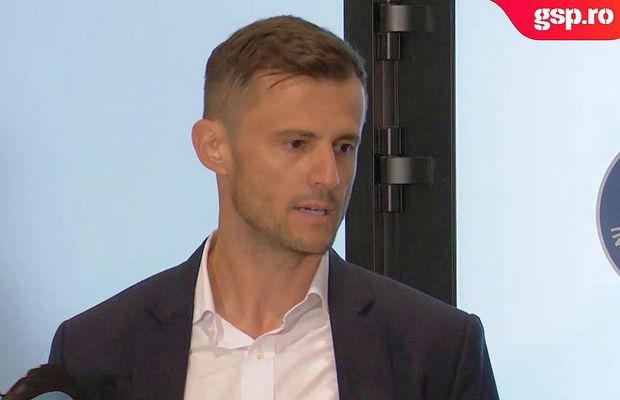 Șeful lui Dinamo: „Simt că vom promova direct”