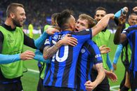 Nerazzurrii preiau puterea » Inter o surclasează pe Milan și la retur și merge în marea finală de la Istanbul!