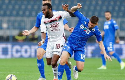 Răzvan Marin s-a salvat matematic de la retrogradare » Laude în Serie A: „Unicul care și-a păstrat luciditatea până la final”