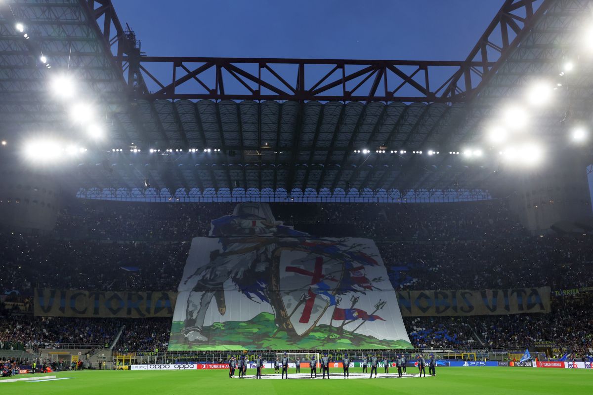 Nerazzurrii preiau puterea » Inter o surclasează pe Milan și la retur și merge în marea finală de la Istanbul!