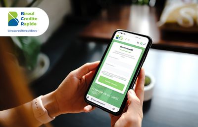 Creditul de nevoi personale - ideal pentru urgențele financiare ce necesită o sumă mică de bani