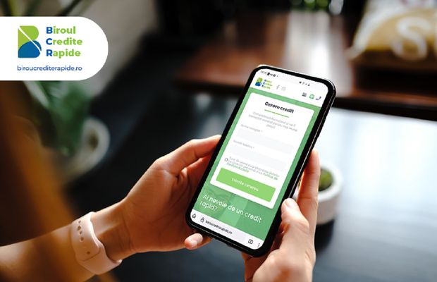 Creditul de nevoi personale - ideal pentru urgențele financiare ce necesită o sumă mică de bani