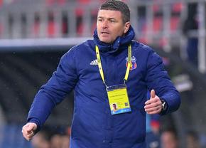 „Apocalipsa” la Steaua! Daniel Oprița face un anunț dezarmant: „Mai rămân doar patru jucători”