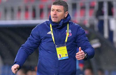 „Apocalipsa” la Steaua! Daniel Oprița face un anunț dezarmant: „Mai rămân doar patru jucători”