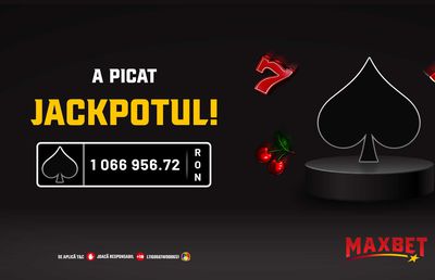 Jackpotul a ajuns la Craiova! Banii sunt deja în cont!