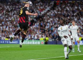 Manchester City - Real Madrid, returul semifinalei Ligii Campionilor » Echipele pregătite de Guardiola și Ancelotti + cote