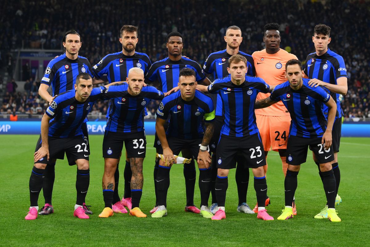 Nerazzurrii preiau puterea » Inter o surclasează pe Milan și la retur și merge în marea finală de la Istanbul!