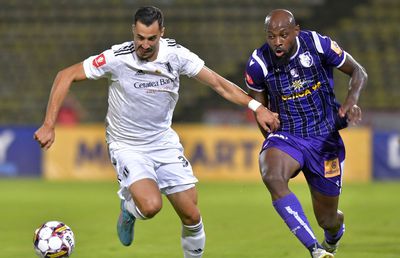 Gigi Becali își face planul pentru transferuri: „Am pus ochii pe doi din Liga 1”