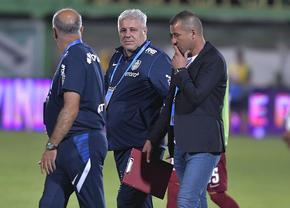 Varga îl vrea pe Șumudică înapoi la CFR Cluj » Antrenorul confirmă: „Chiar am vorbit, i-am transmis ce cred”