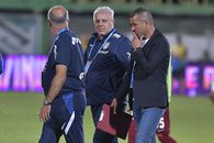 Varga îl vrea pe Șumudică înapoi la CFR Cluj » Antrenorul confirmă: „Chiar am vorbit, i-am transmis ce cred”