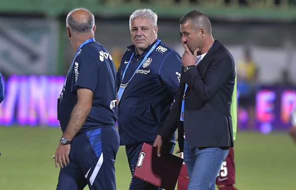 Varga îl vrea pe Șumudică înapoi la CFR Cluj » Antrenorul confirmă: „Chiar am vorbit, i-am transmis ce cred”