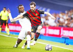PSG a găsit înlocuitor pentru Lionel Messi la cea mai în formă echipă a lumii