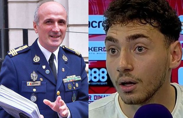 Talpan și steliștii i-au dat replica lui Ahmed Bani, după ce dinamovistul a numit Steaua „o clonă”: „Nici nu știe ce înseamnă! E un viitor creditor chirografar”