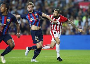 Barcelona a bătut palma! Primul transfer pregătit după câștigarea campionatului