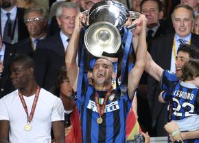 Inter, atunci și acum » Nerazzurrii, la un pas să repete performanța lui Chivu și Mourinho: 3 detalii inedite de la finala din 2010