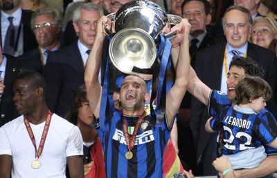 Inter, atunci și acum » Nerazzurrii, la un pas să repete performanța lui Chivu și Mourinho: 3 detalii inedite de la finala din 2010