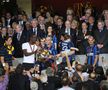Inter, atunci și acum » Nerazzurrii, la un pas să repete performanța lui Chivu și Mourinho: 3 detalii inedite de la finala din 2010