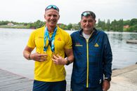 Florin Popescu, antrenorul lui Cătălin Chirilă: „I-am promis promis lui Patzaichin că scot și eu un campion olimpic și vreau să reușesc”