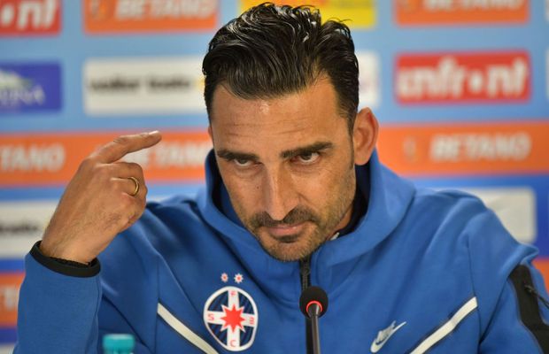 Românul din Cipru: „Mă întreabă cei de aici despre Charalambous” » Replica a venit imediat: „Le-ai spus că e pe post de telecomandă la FCSB?”