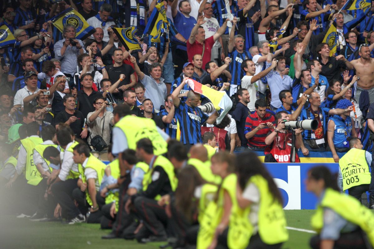 Mesajul lui Chivu, șomer după plecarea de la Inter: „Aștept un club care crede într-un antrenor tânăr și ambițios”