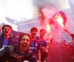 Inter - AC Milan (atmosfera de dinainte de meci) / foto: Guliver/Getty Images