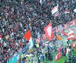 8 momente de după Dinamo - Steaua 3-0 » Poze de bucurie în fața galeriei steliste + „Haita salută armata” & „Bani și Ghezali sunt noii N&D” :D