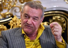 Gigi Becali anunță că a încasat o avere din biletele vândute la meciul cu CFR + Face transferuri dacă ia titlul: „Fundași centrali, un singur atacant și eventual un mijlocaș mai creativ și mai agresiv”