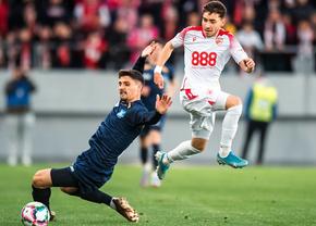 Când se joacă Poli Iași - Dinamo și Oțelul - Unirea Dej, meciurile care decid cea de-a doua echipă promovată direct în prima ligă