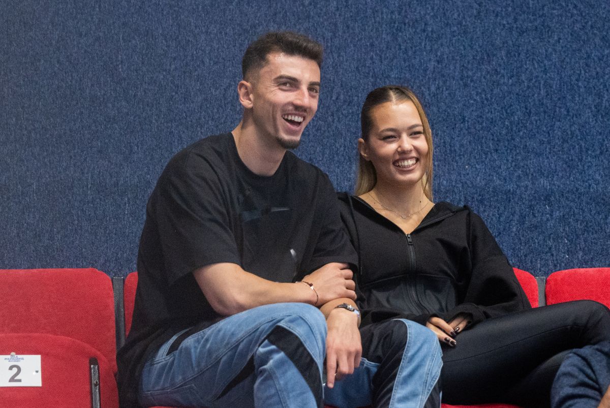 Cristina Neagu a anunțat ce va face în continuare, după ce a câștigat titlul cu CSM București: „Ăsta e marele meu vis!”