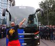 Inter - AC Milan (atmosfera de dinainte de meci) / foto: Guliver/Getty Images
