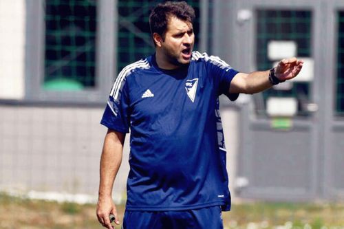 Joao Janeiro va fi noul antrenor al lui FCU Craiova
