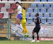 Gol contestat în Gloria Buzău - Oțelul Galați