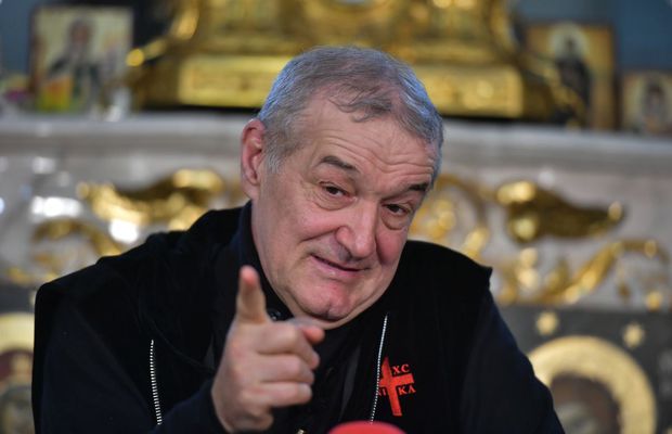 „Școala Gigi” dă rateuri » Au scăpat de Becali ca să se zbată la retrogradare